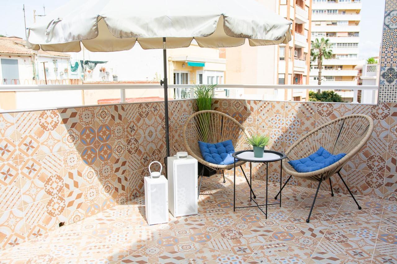 Apartment Ap Turist Velazquez Alicante