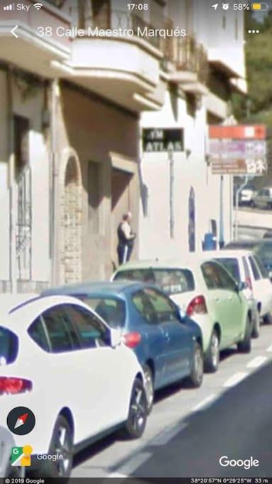 Comfortable&spacious 3 Bedroom Alicante