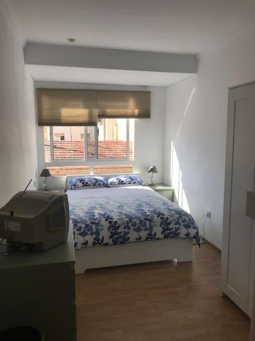 Comfortable&spacious 3 Bedroom Alicante