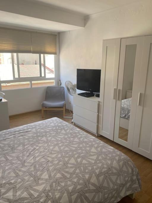 Comfortable&spacious 3 Bedroom Apartamento *