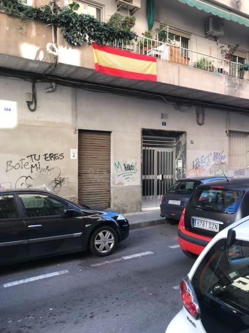 Comfortable&spacious 3 Bedroom * Alicante