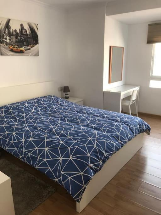 Comfortable&spacious 3 Bedroom Alicante
