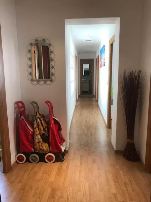 Comfortable&spacious 3 Bedroom