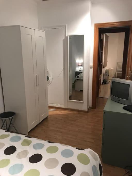 Apartamento Comfortable&spacious 3 Bedroom Alicante