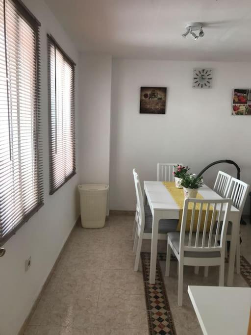 Comfortable&spacious 3 Bedroom Alicante