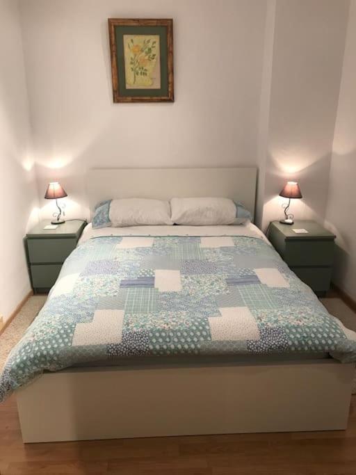 Comfortable&spacious 3 Bedroom