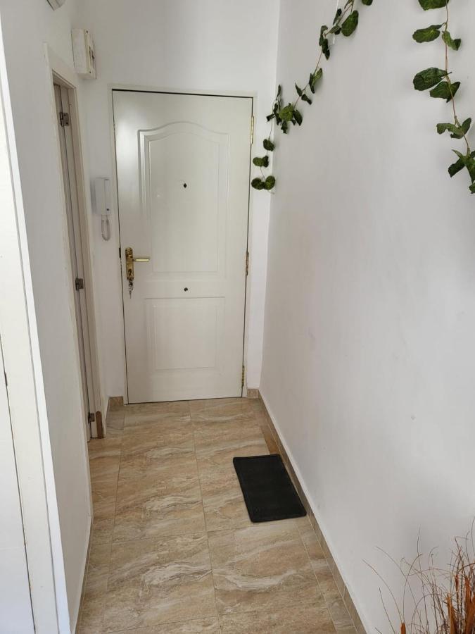 Studio 3 Minutes From The Beach Apartment Alicante