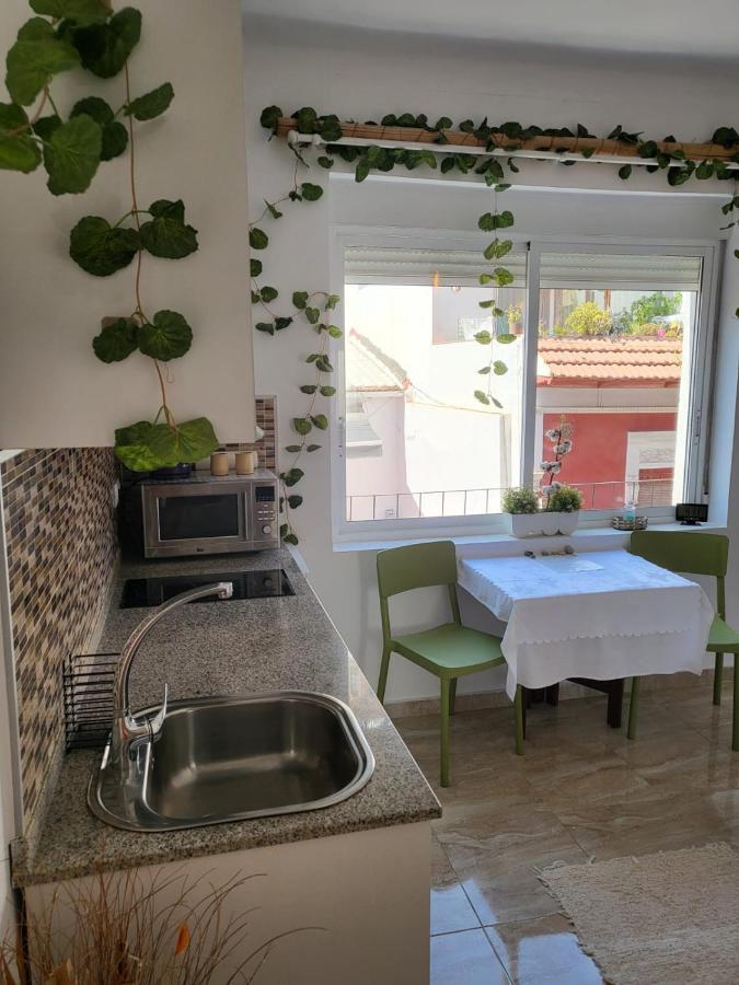 Apartment Studio 3 Minutes From The Beach