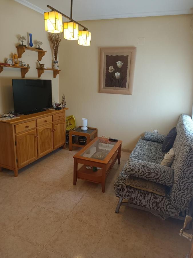 Doble Homestay Alicante
