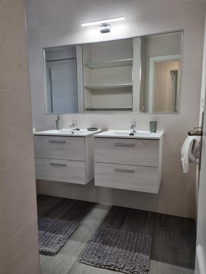 Apartment 3 Bedroom Playa Flamenca La Zenia *