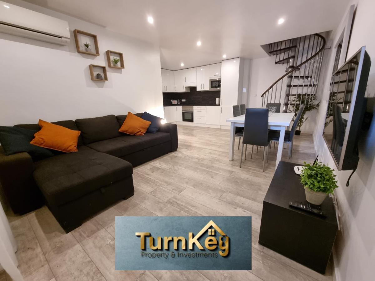 Apartment 3 Bedroom Playa Flamenca La Zenia