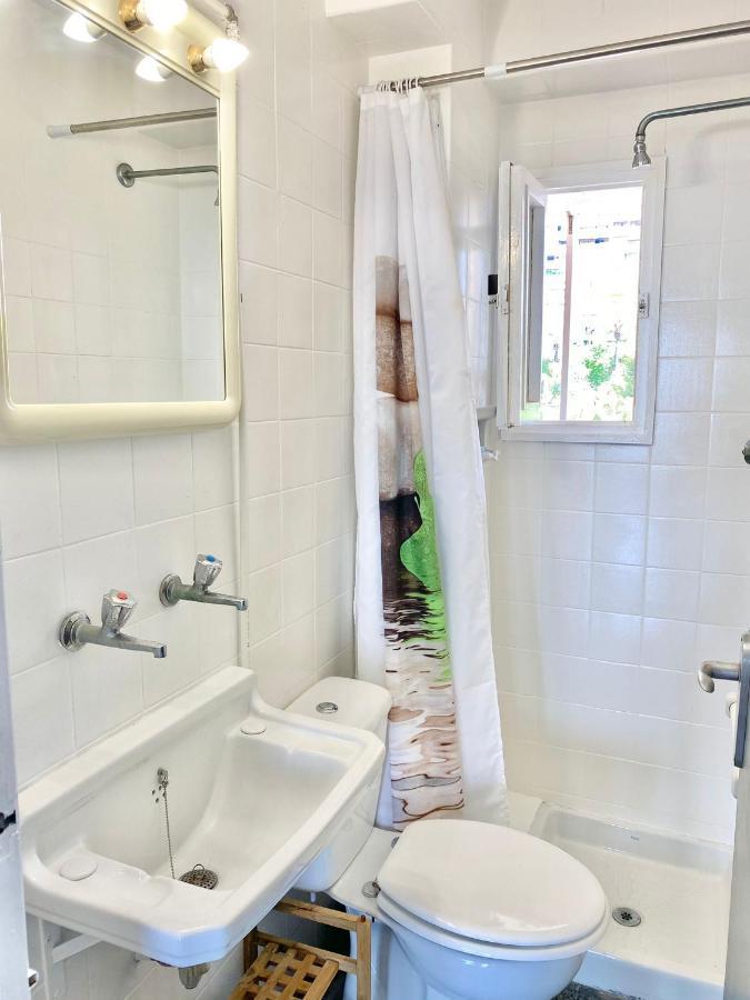 Apartamento Akra Primera Línea De Playa Vistas Increibles !! *