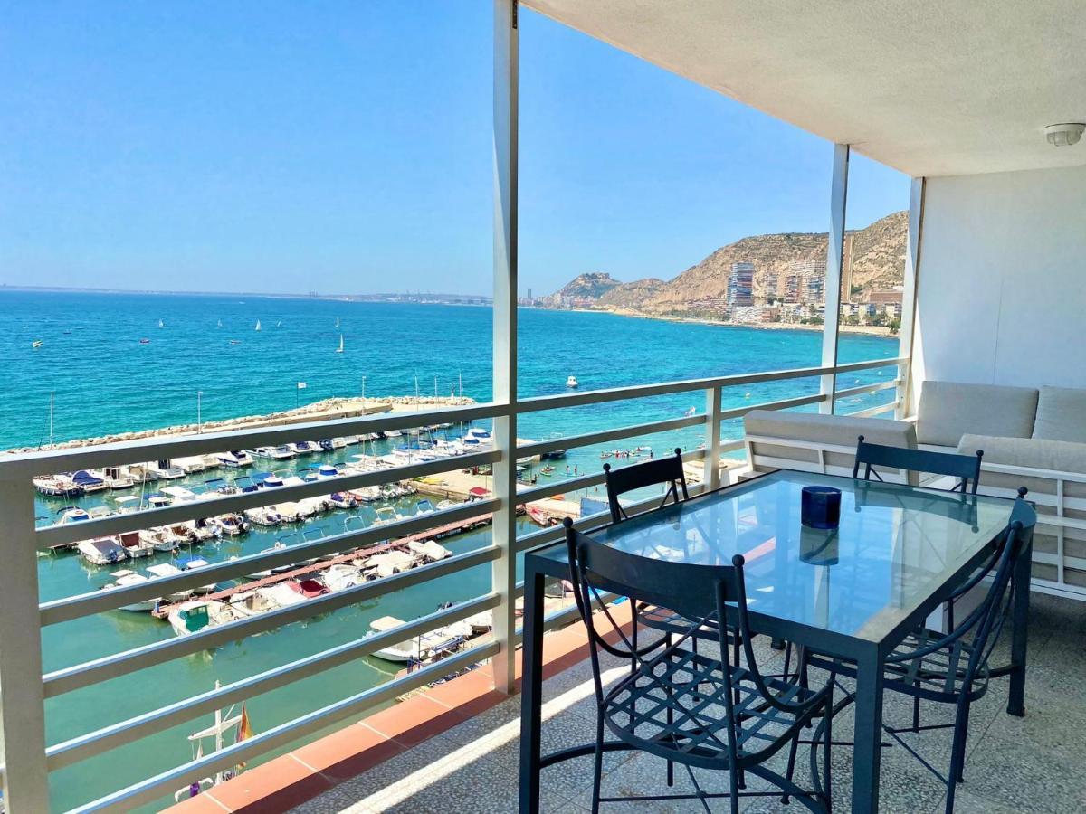 Akra Primera Línea De Playa Vistas Increibles !! Apartamento *
