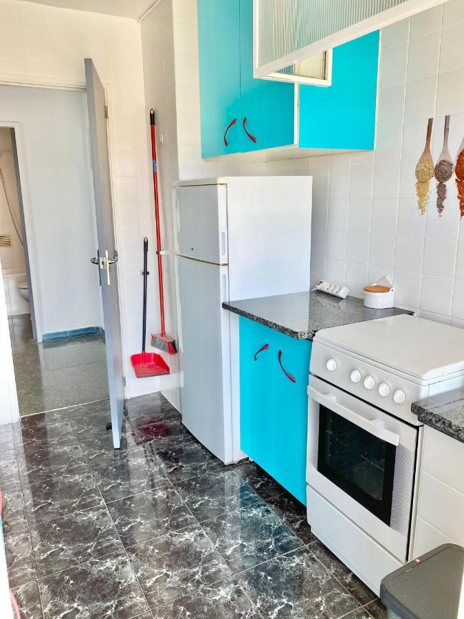 Akra Primera Línea De Playa Vistas Increibles !! Apartamento *