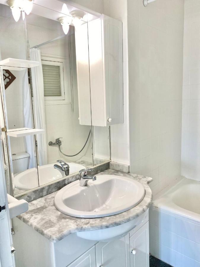 Apartamento Akra Primera Línea De Playa Vistas Increibles !! *