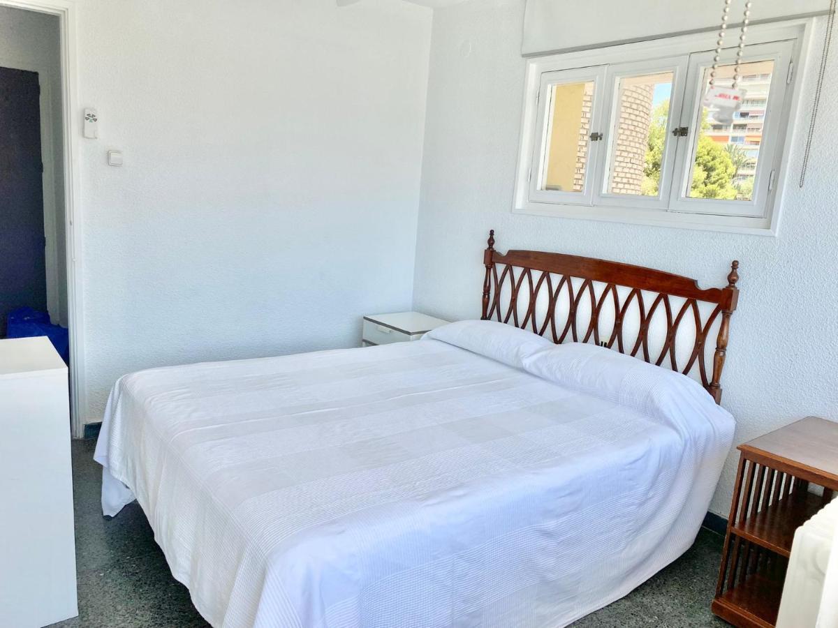 Akra Primera Línea De Playa Vistas Increibles !! Apartamento *