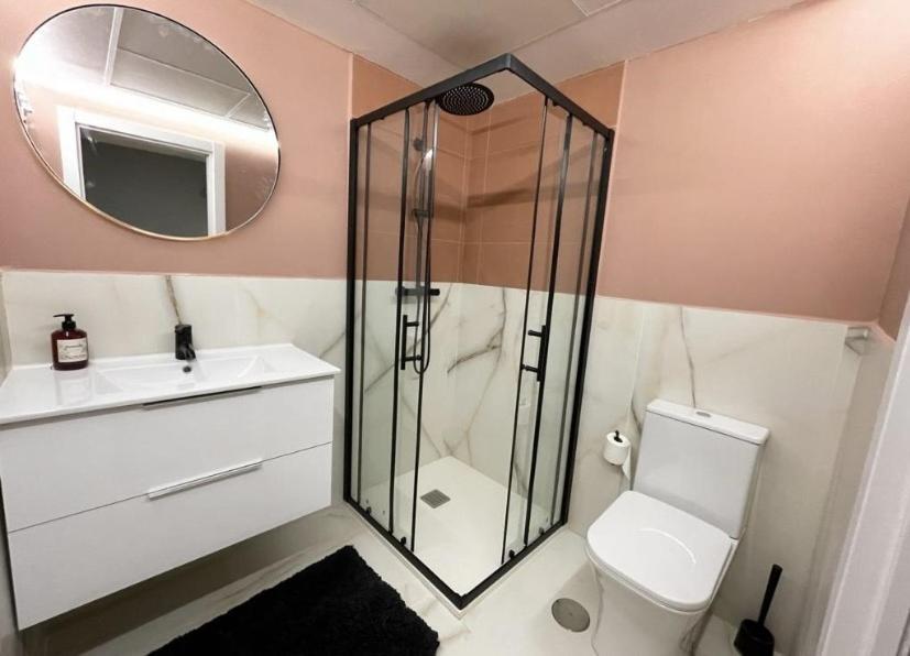 Agata10-3i Apartamento *
