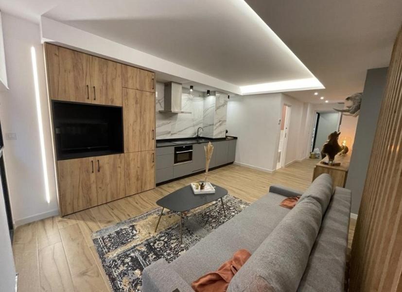 Apartment Agata10-3i