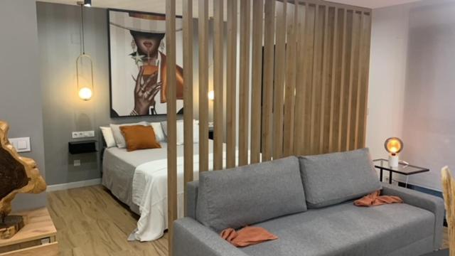 Apartment Agata10-3i Alicante