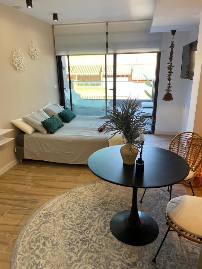 Agata10-5e Apartamento Alicante