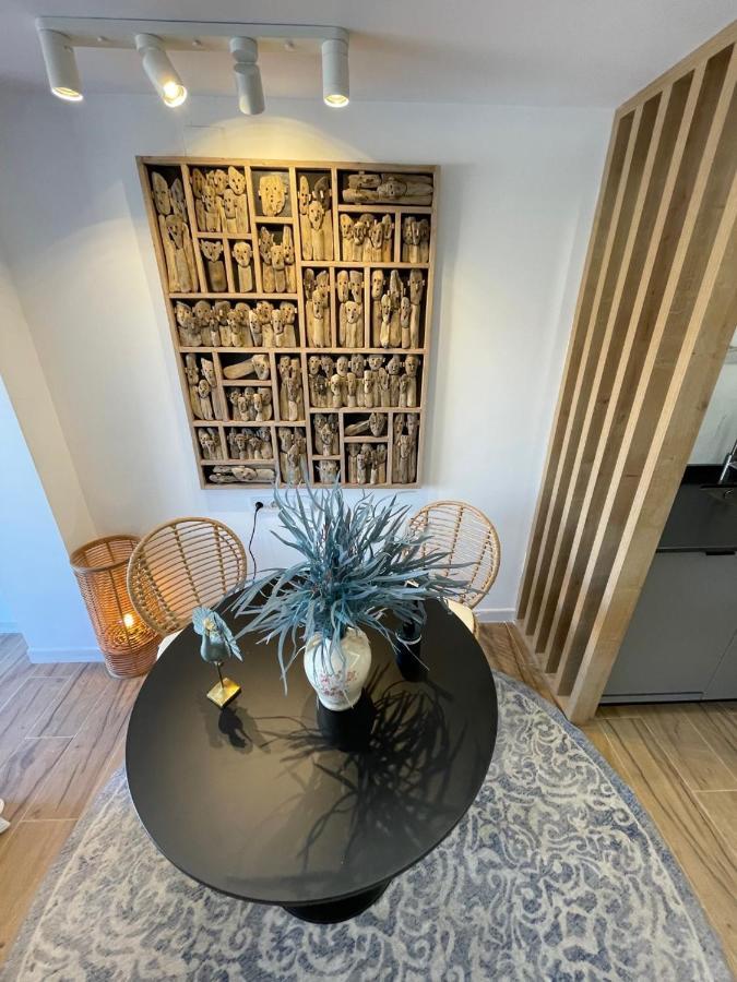 Apartment Agata10-5e Alicante
