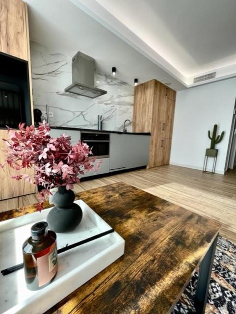 Agata10-5i Apartment Alicante