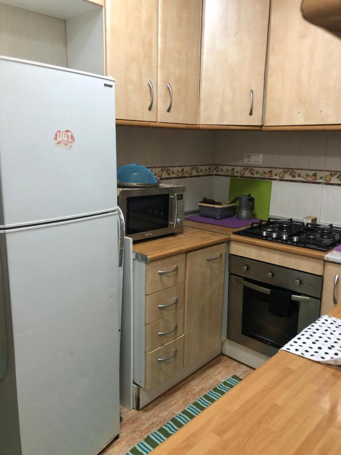 Appartement Alicante *