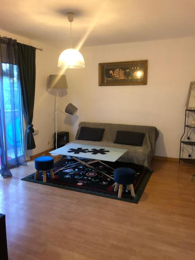 Appartement Alicante Apartment
