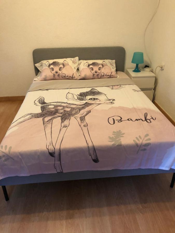 Apartment Appartement Alicante Alicante
