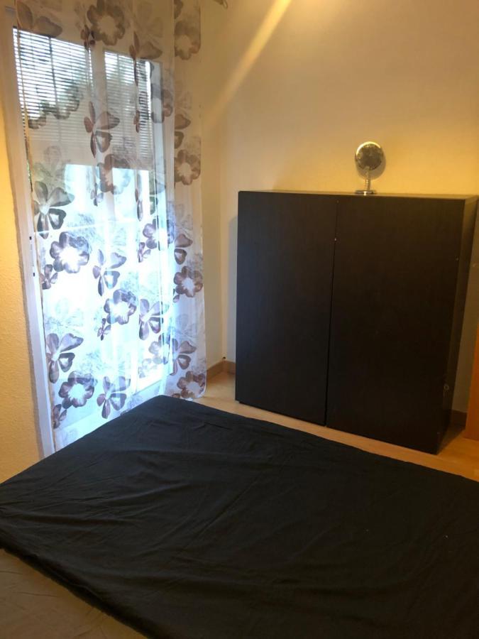 Appartement Alicante Apartment
