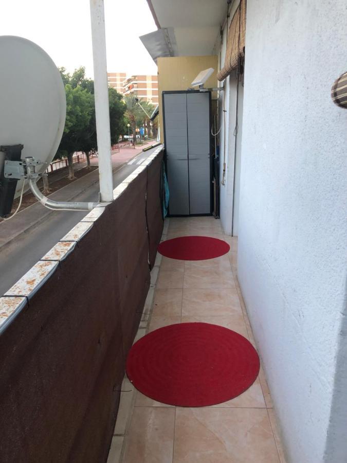 Appartement Alicante Apartment *