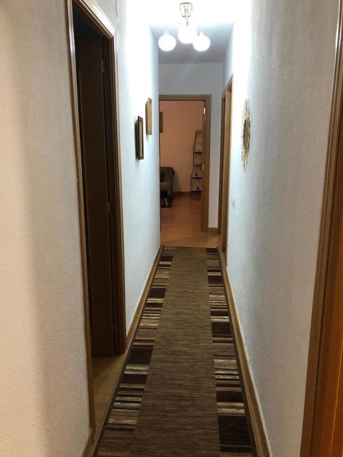 Apartment Appartement Alicante