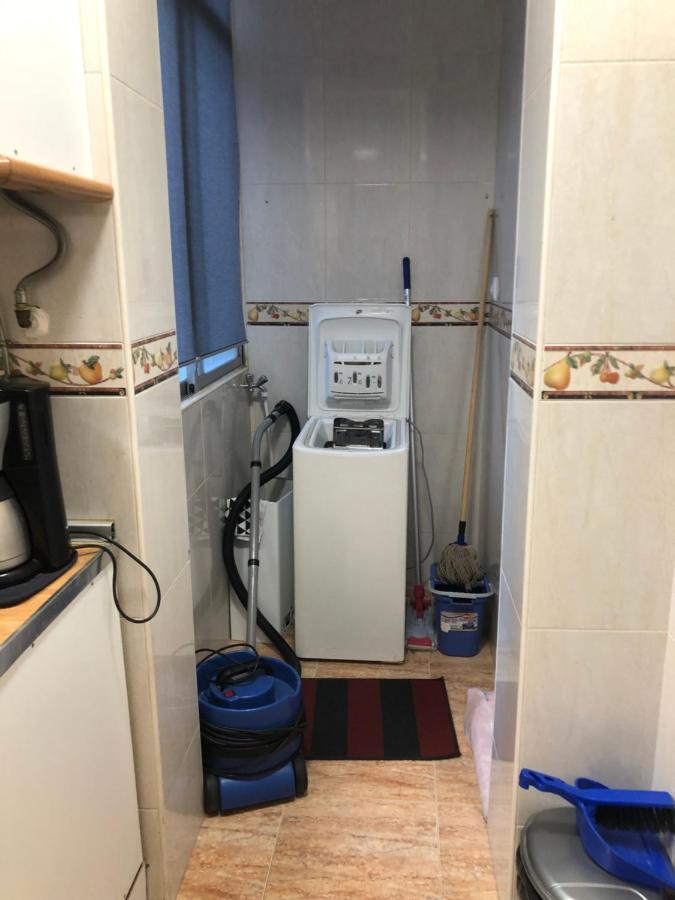 Appartement Alicante