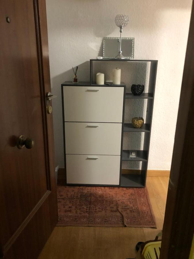Apartment Appartement Alicante