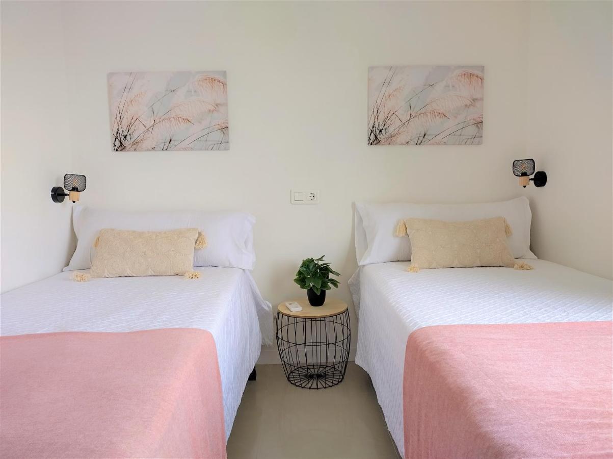 Apartamento Sol Naciente *