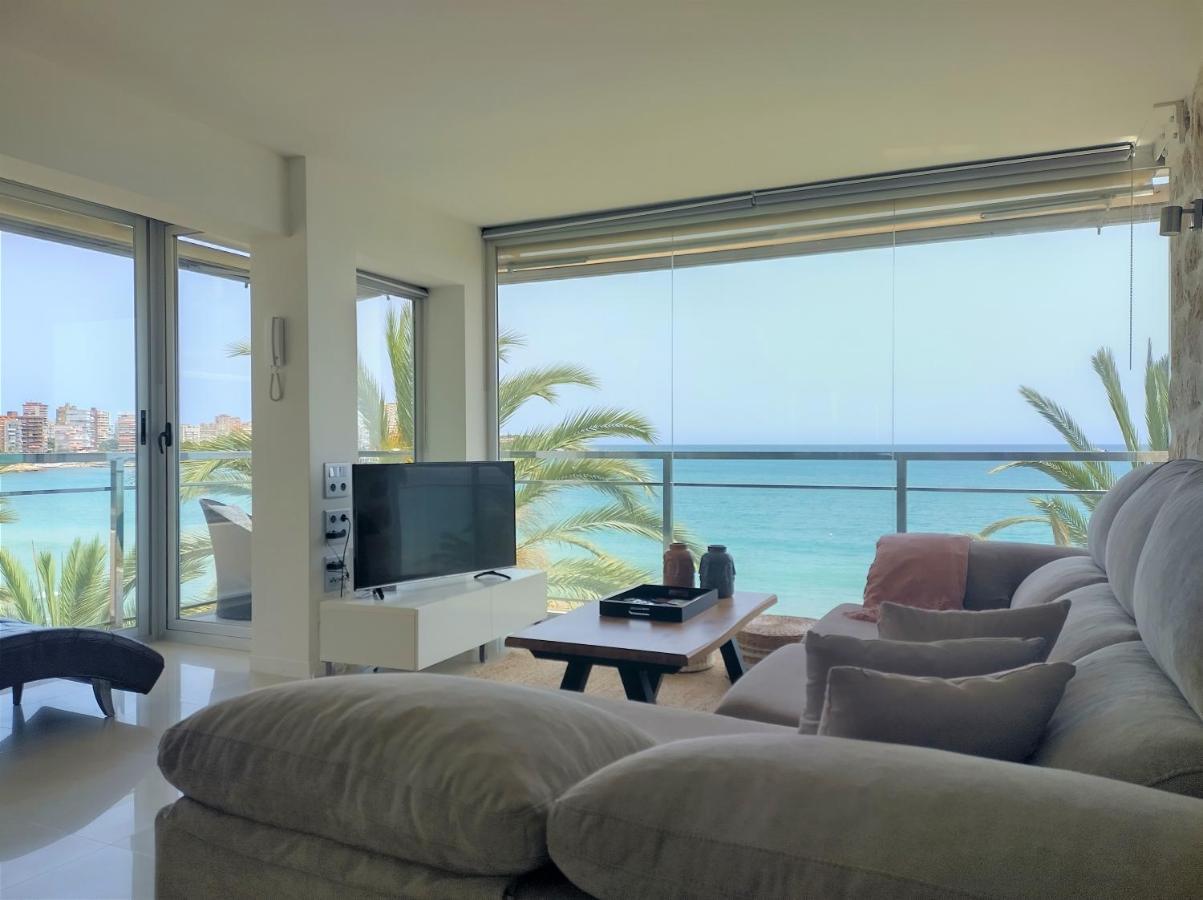 Apartamento Sol Naciente Alicante