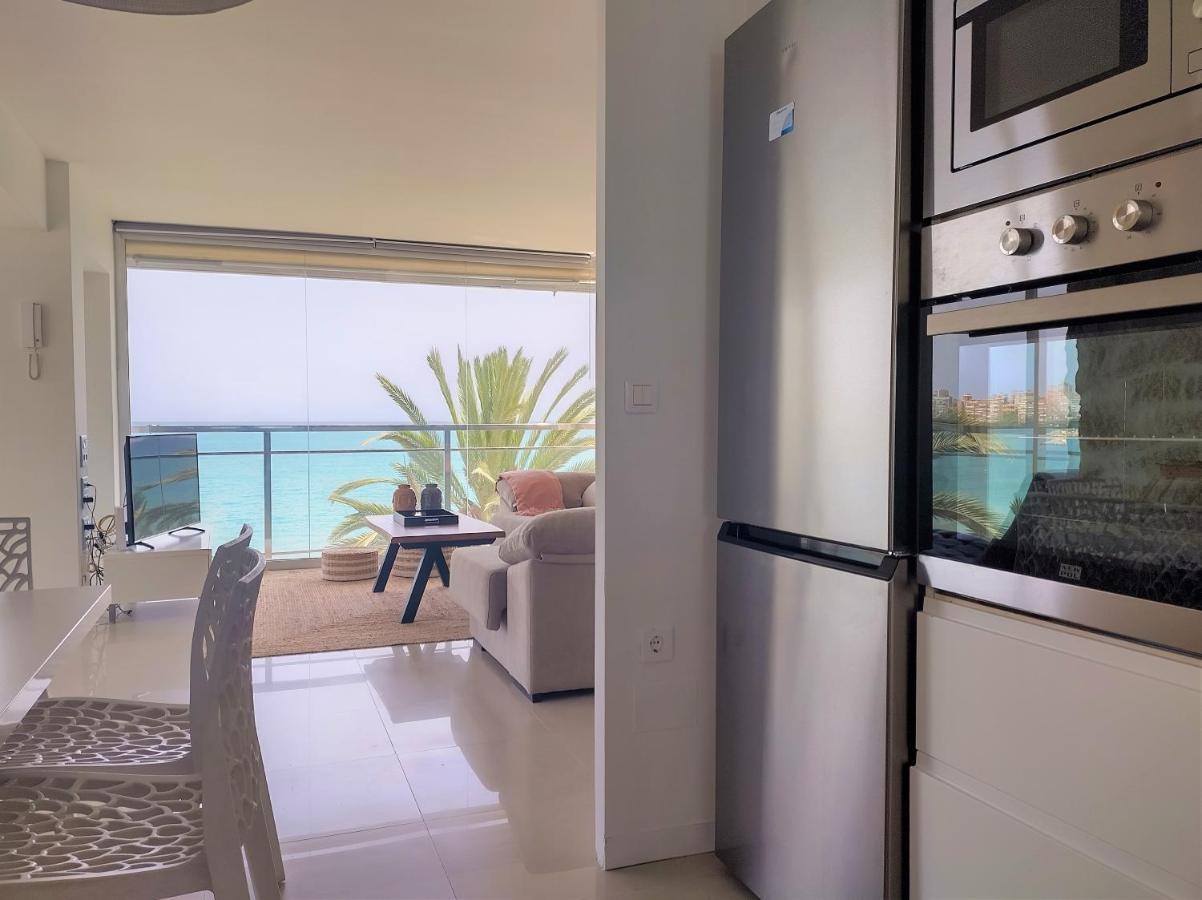 Apartamento Sol Naciente *