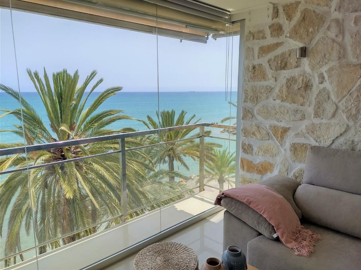 Apartamento Sol Naciente *