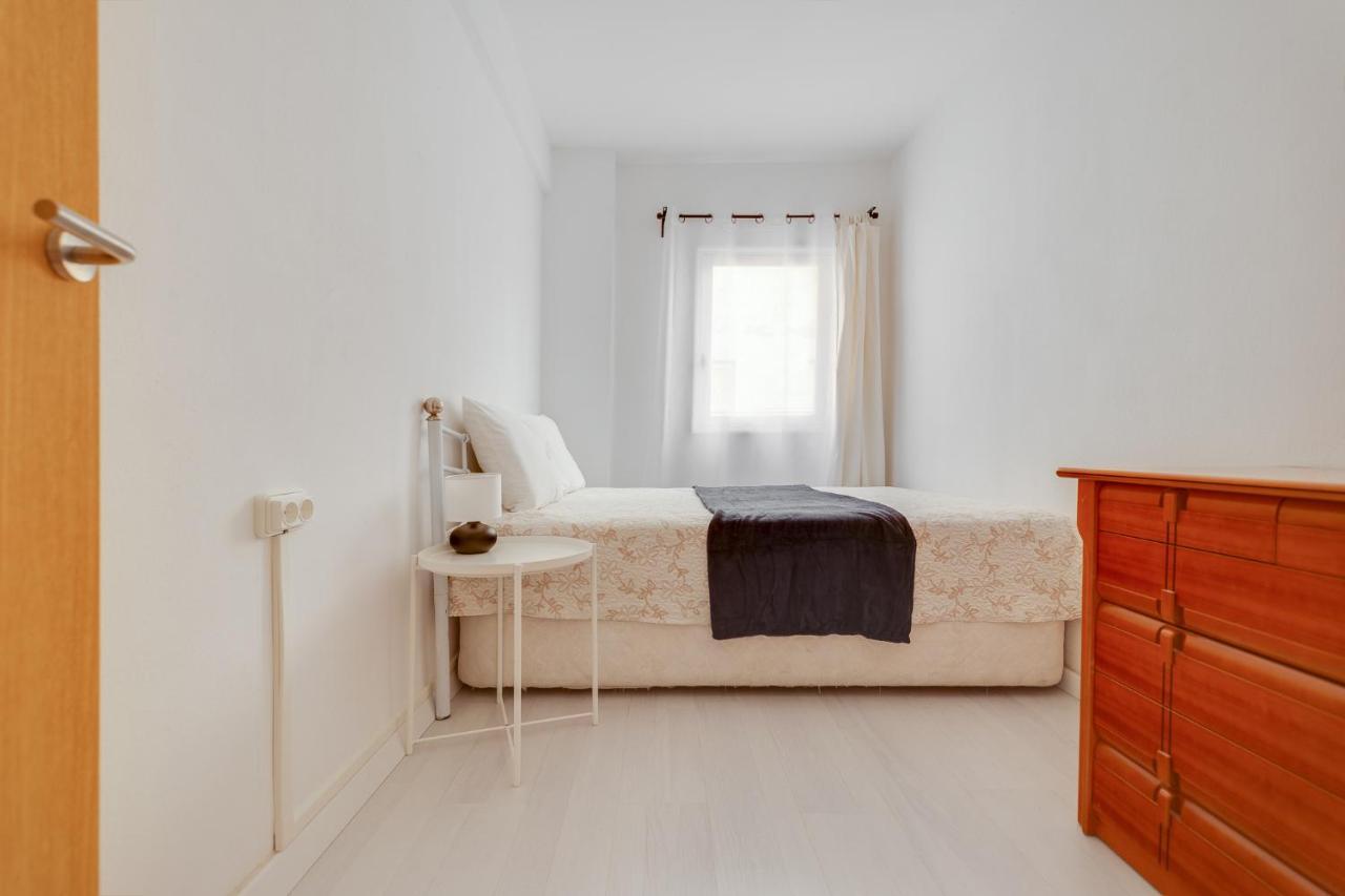 Apartamento Casa Alicante