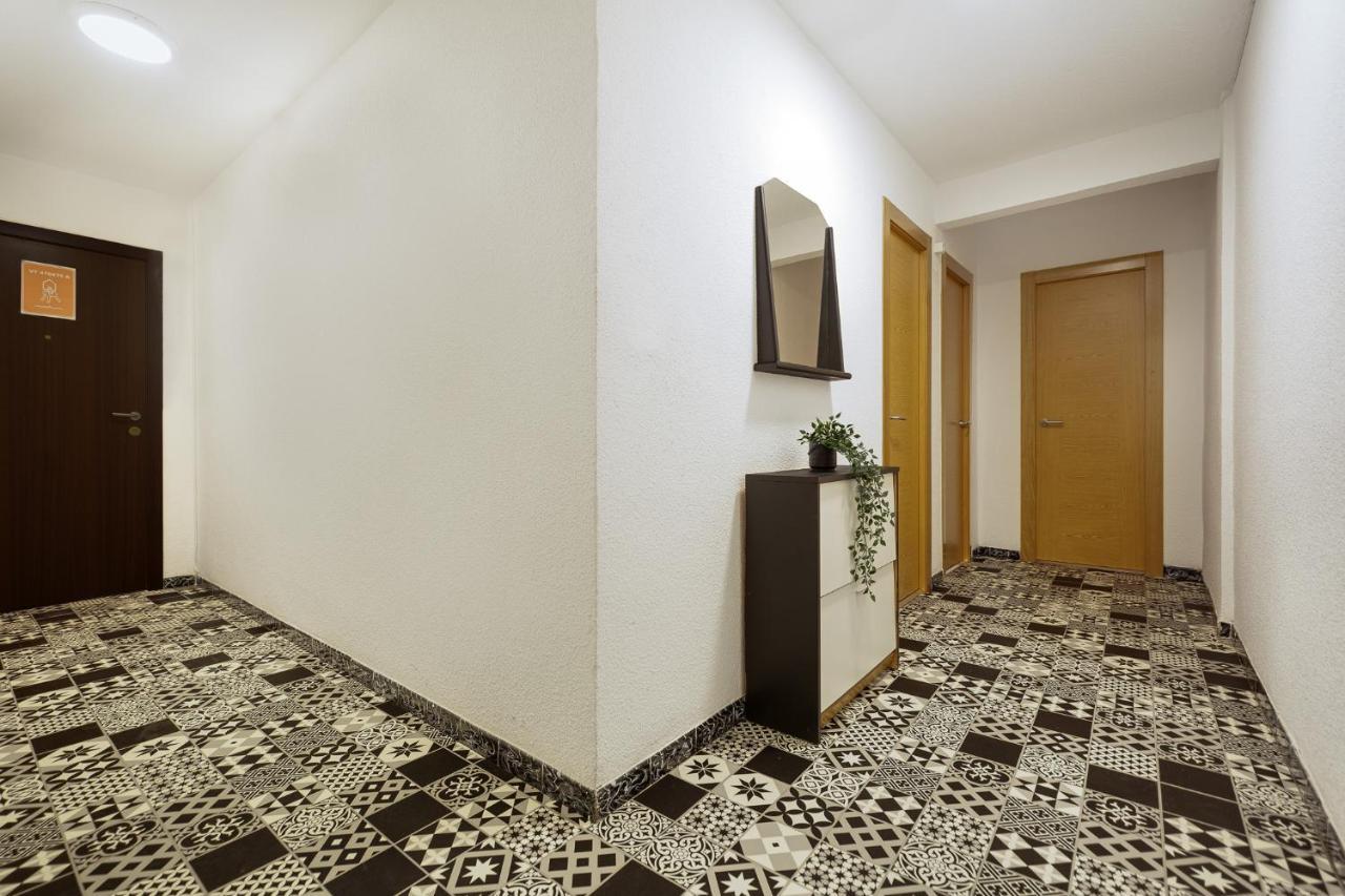 Apartamento Casa Alicante