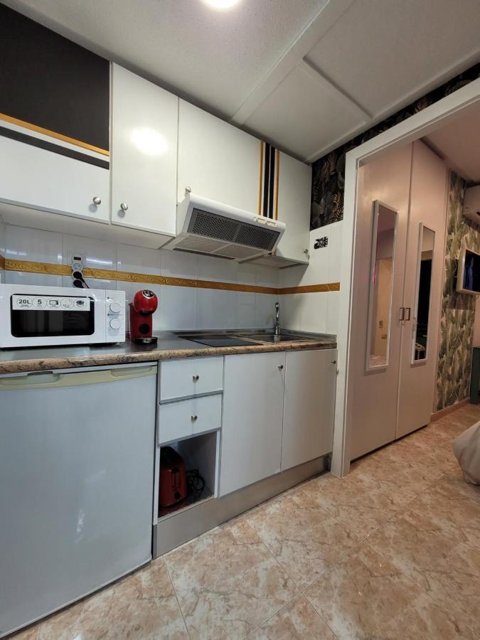 Apartment Sexi-beach