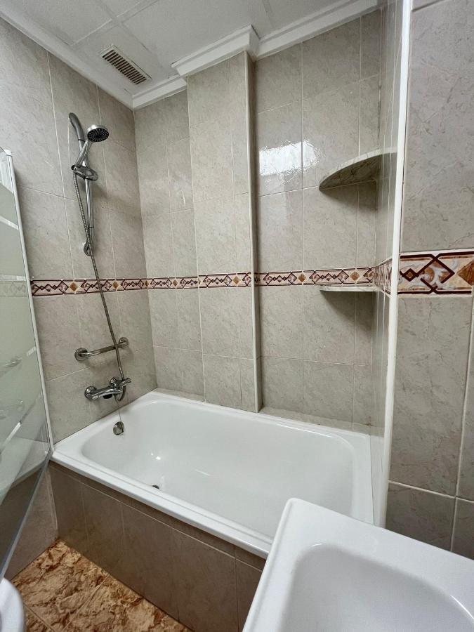 Apartamento Tranquil Self Catering Golf Course *