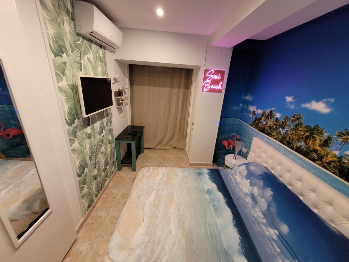 Apartment Sexi-beach