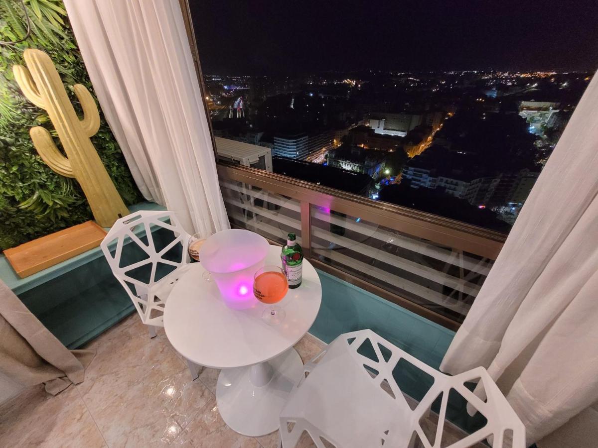 Sexi-beach Apartment *