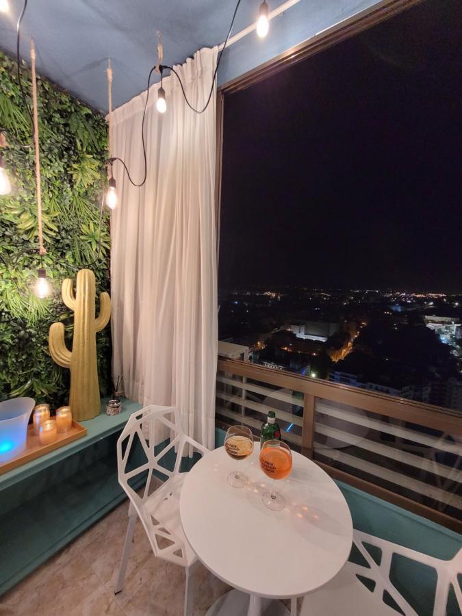 Apartment Sexi-beach *
