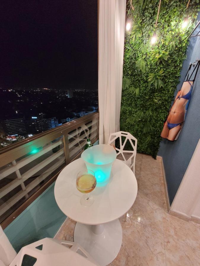 Sexi-beach Apartamento