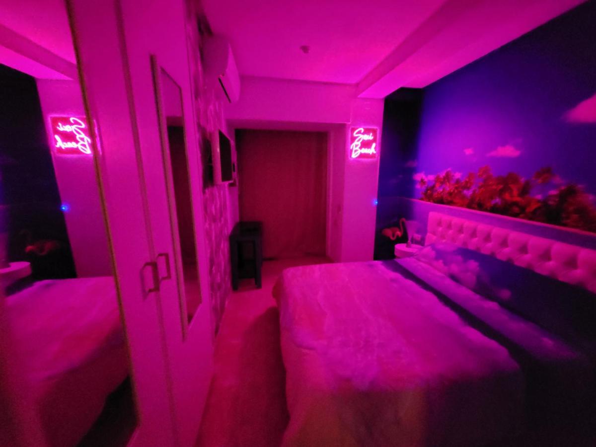 Apartment Sexi-beach