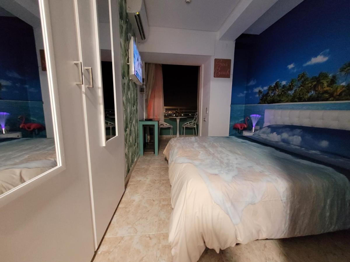 Sexi-beach Apartment Alicante