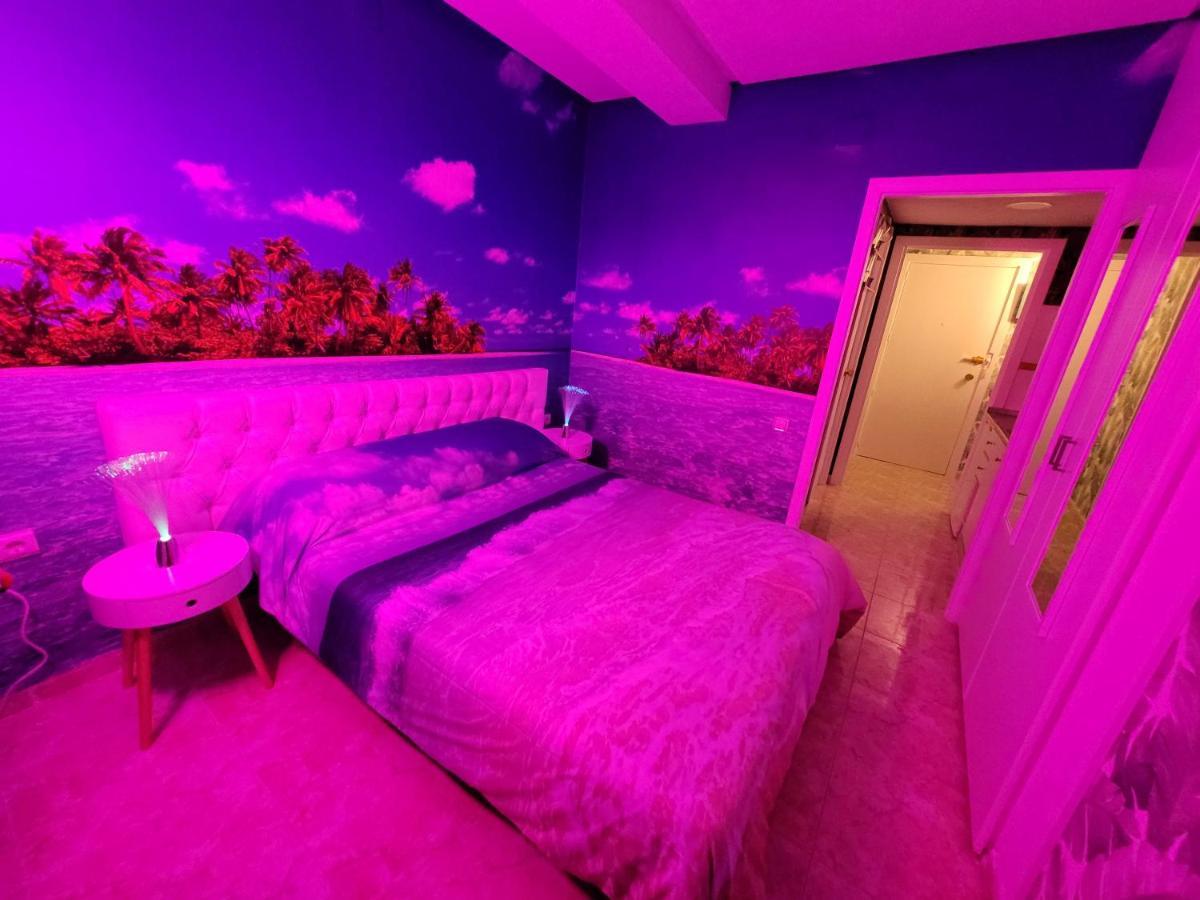 Sexi-beach Apartment *
