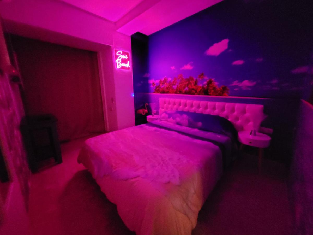 Sexi-beach Apartment Alicante